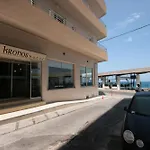 Kronos Hotel