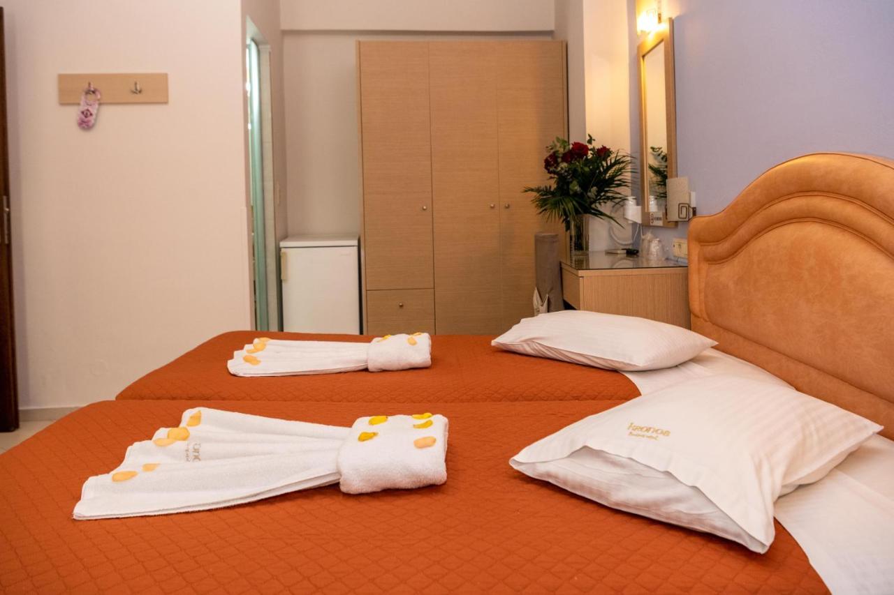 Hotel Kronos Héraklion