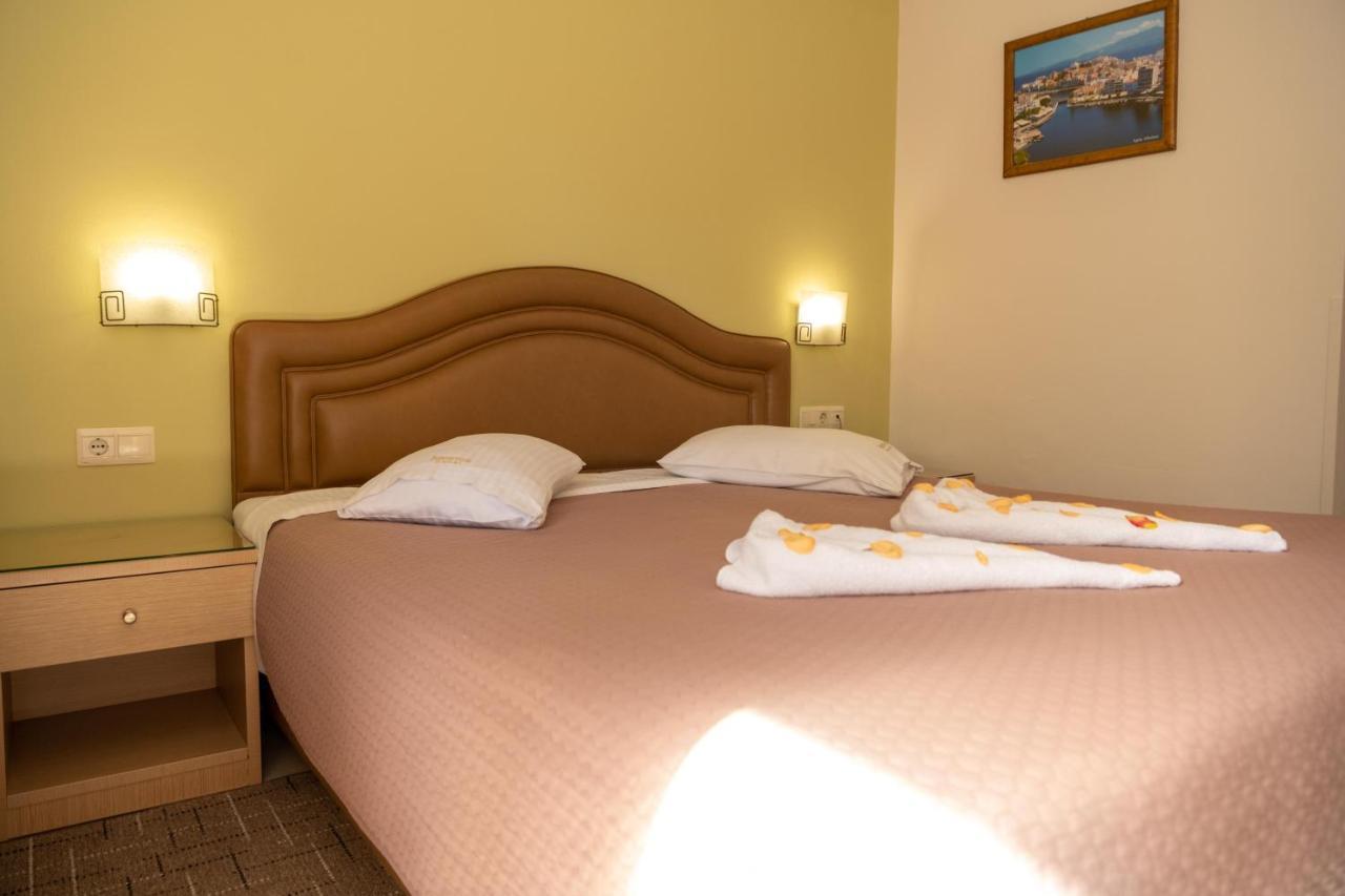 Kronos Hotel Héraklion
