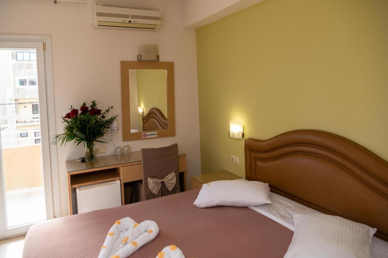 Kronos Hotel Héraklion