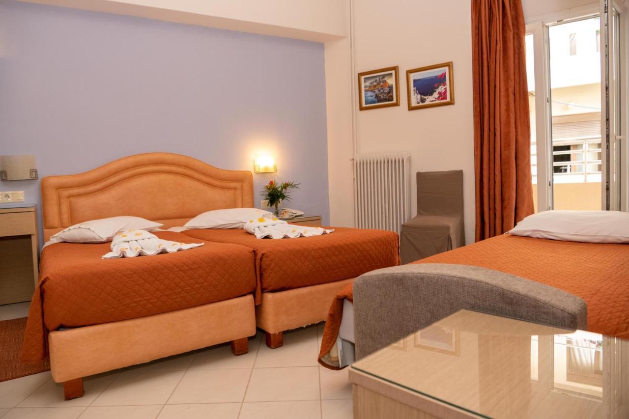 Kronos Hotel Héraklion
